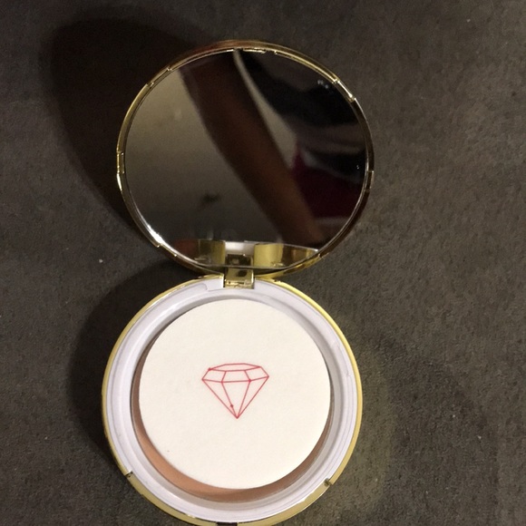 Winky Lux Deep Diamond Powder NWT - Picture 4 of 9